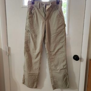 Carpenter pants
